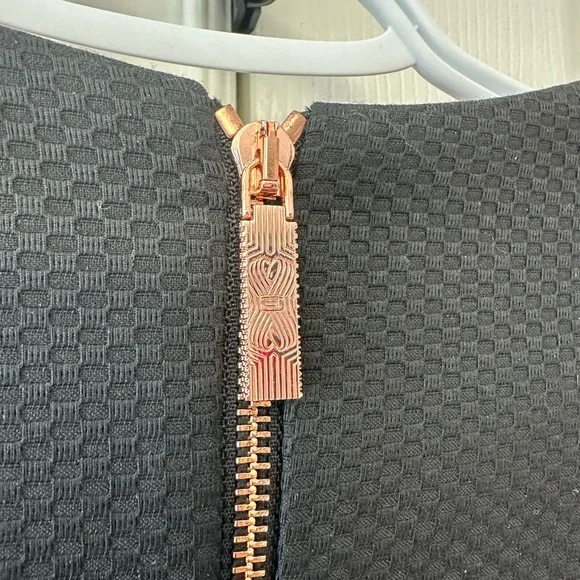 NWOT Ted Baker by London Nadaed Dress 
Size 0 - Picture 6 of 9